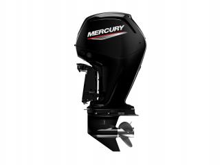 Moteur hors-bord Mercury ® 80-100-115 EFI Injection 4 Temps