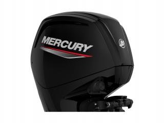 Moteur hors-bord Mercury ® 80-100-115 EFI Injection 4 Temps