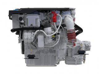 Vente Mercruiser Diesel MD en 2L, 2,8L et 4.2L de 130 à 350 cv
